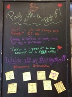 What a Great Idea - Monroe, WA